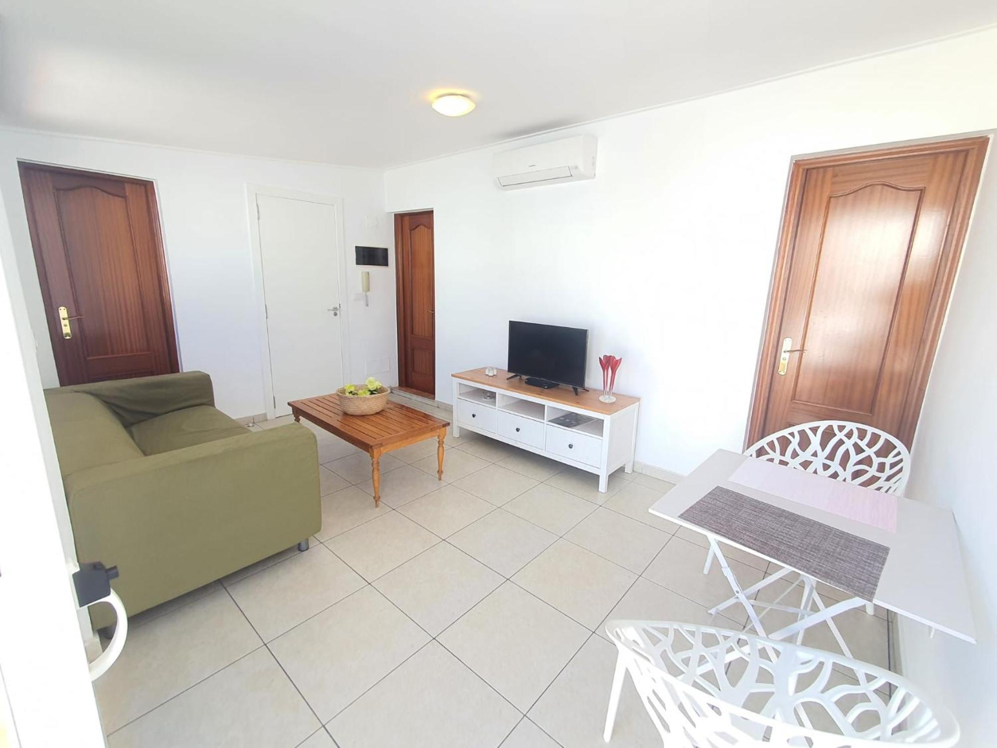 Bubu 5 Atico Appartement